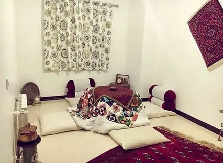 خرید لحاف کرسی